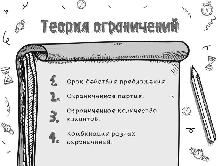 Иллюстрация к книге — Как писать коммерческие предложения и продавать что угодно кому угодно [i_025.jpg]