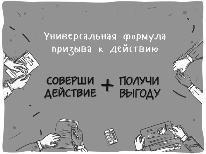 Иллюстрация к книге — Как писать коммерческие предложения и продавать что угодно кому угодно [i_029.jpg]