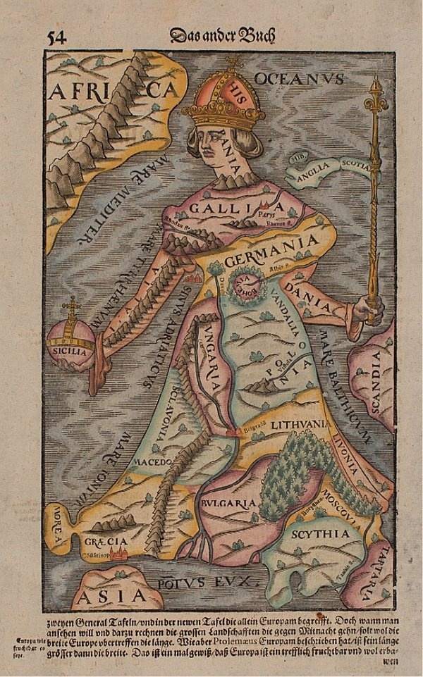 Иллюстрация к книге — Первое противостояние России и Европы: Ливонская война Ивана Грозного [_16.jpg]