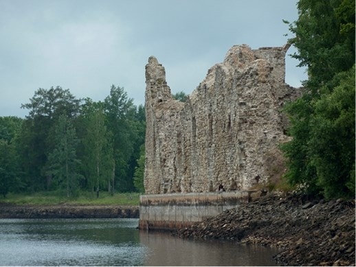 Иллюстрация к книге — Первое противостояние России и Европы: Ливонская война Ивана Грозного [_23.jpg]