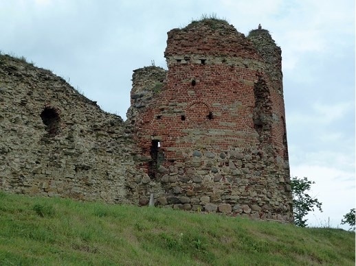 Иллюстрация к книге — Первое противостояние России и Европы: Ливонская война Ивана Грозного [_25.jpg]