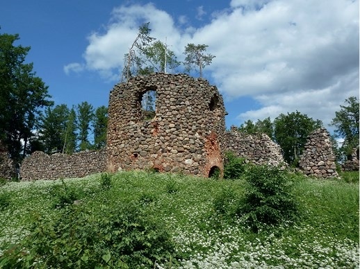 Иллюстрация к книге — Первое противостояние России и Европы: Ливонская война Ивана Грозного [_26.jpg]