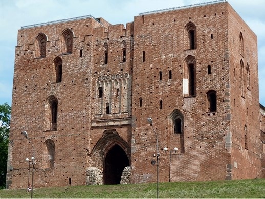 Иллюстрация к книге — Первое противостояние России и Европы: Ливонская война Ивана Грозного [_27.jpg]