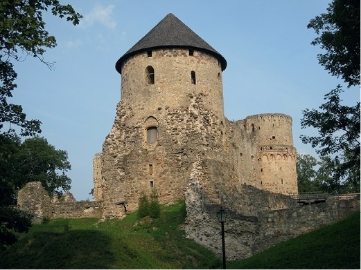 Иллюстрация к книге — Первое противостояние России и Европы: Ливонская война Ивана Грозного [_29.jpg]