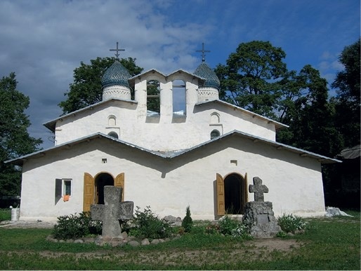 Иллюстрация к книге — Первое противостояние России и Европы: Ливонская война Ивана Грозного [_31.jpg]