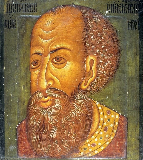 Иллюстрация к книге — Первое противостояние России и Европы: Ливонская война Ивана Грозного [_43.jpg]