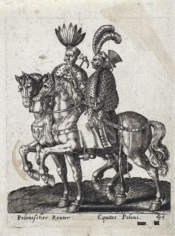 Иллюстрация к книге — Первое противостояние России и Европы: Ливонская война Ивана Грозного [_51.jpg]