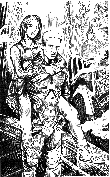 Иллюстрация к книге — Абордажная доля [i_001.jpg]