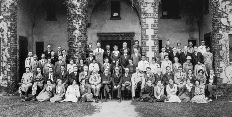 Иллюстрация к книге — ДНК. История генетической революции [i_011.jpg]