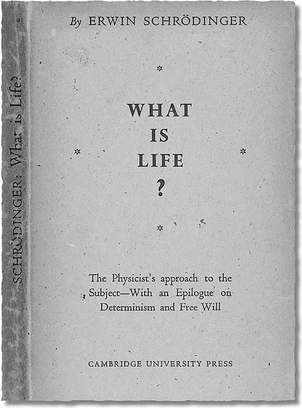 Иллюстрация к книге — ДНК. История генетической революции [i_016.jpg]