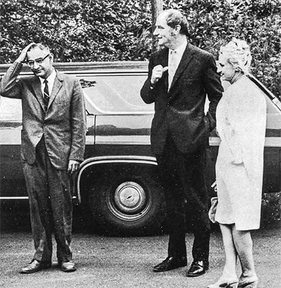 Иллюстрация к книге — ДНК. История генетической революции [i_039.jpg]