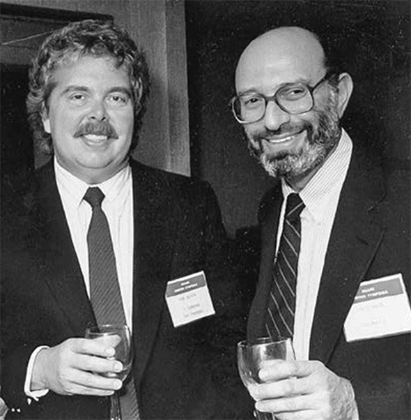 Иллюстрация к книге — ДНК. История генетической революции [i_046.jpg]