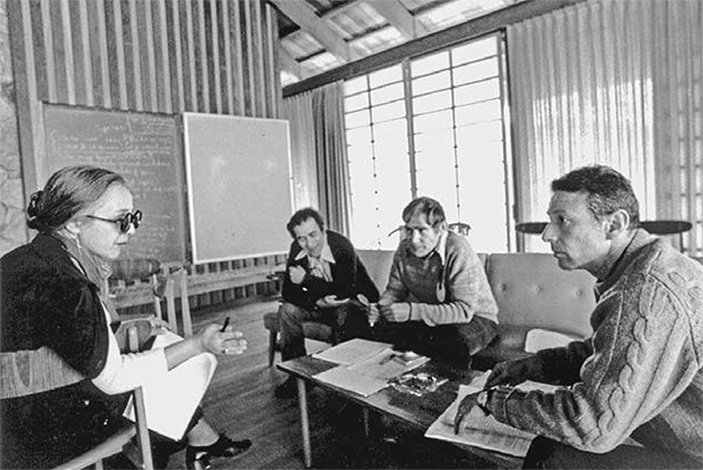 Иллюстрация к книге — ДНК. История генетической революции [i_050.jpg]