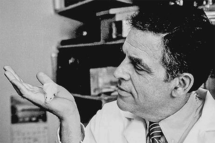 Иллюстрация к книге — ДНК. История генетической революции [i_060.jpg]