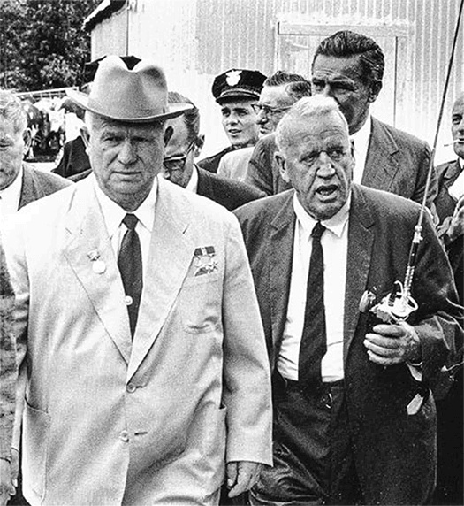 Иллюстрация к книге — ДНК. История генетической революции [i_067.jpg]