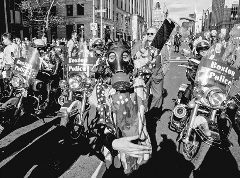 Иллюстрация к книге — ДНК. История генетической революции [i_072.jpg]