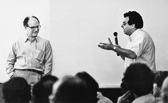 Иллюстрация к книге — ДНК. История генетической революции [i_076.jpg]