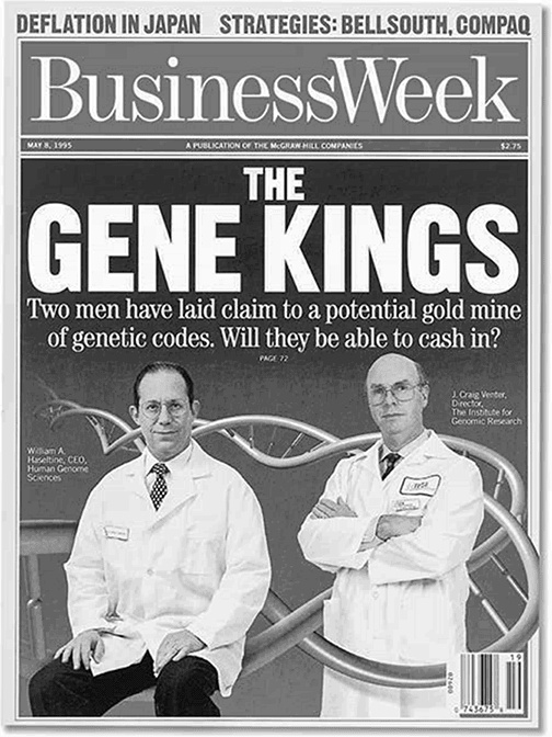 Иллюстрация к книге — ДНК. История генетической революции [i_081.jpg]