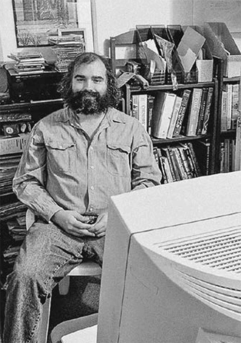 Иллюстрация к книге — ДНК. История генетической революции [i_085.jpg]