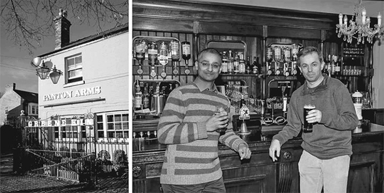 Иллюстрация к книге — ДНК. История генетической революции [i_093.jpg]