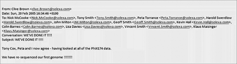 Иллюстрация к книге — ДНК. История генетической революции [i_094.jpg]