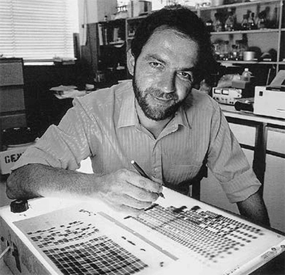 Иллюстрация к книге — ДНК. История генетической революции [i_137.jpg]