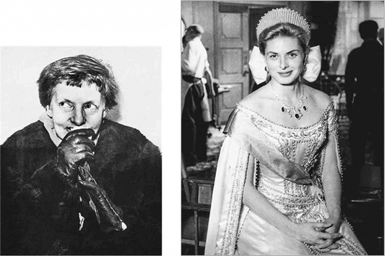 Иллюстрация к книге — ДНК. История генетической революции [i_142.jpg]