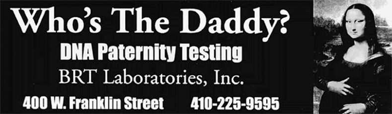 Иллюстрация к книге — ДНК. История генетической революции [i_144.jpg]