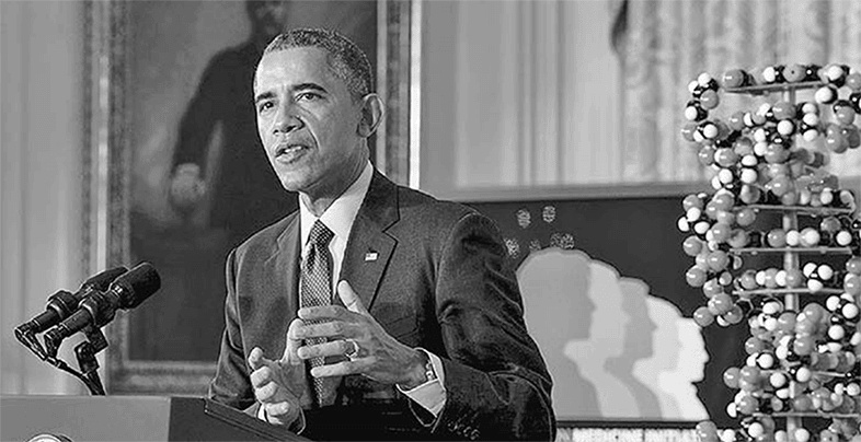 Иллюстрация к книге — ДНК. История генетической революции [i_151.jpg]