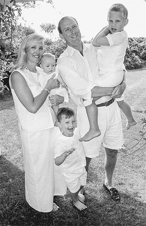 Иллюстрация к книге — ДНК. История генетической революции [i_156.jpg]