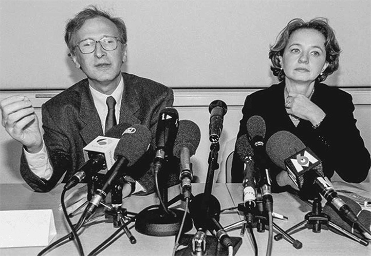 Иллюстрация к книге — ДНК. История генетической революции [i_159.jpg]