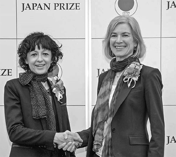 Иллюстрация к книге — ДНК. История генетической революции [i_160.jpg]