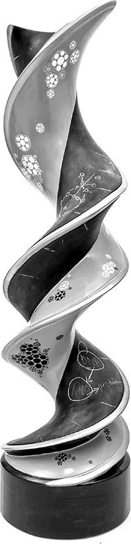 Иллюстрация к книге — ДНК. История генетической революции [i_167.jpg]