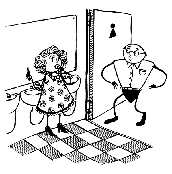 Иллюстрация к книге — Мистер Эндорфин [i_003.jpg]