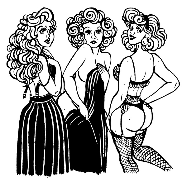 Иллюстрация к книге — Мистер Эндорфин [i_004.jpg]