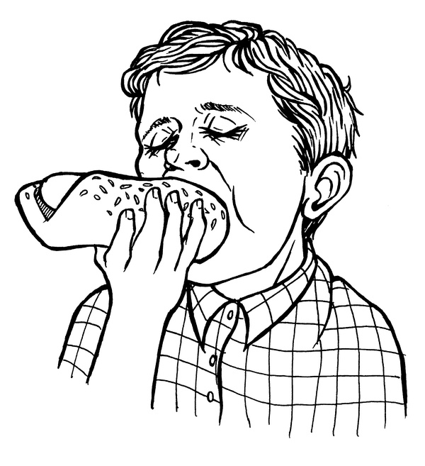 Иллюстрация к книге — Мистер Эндорфин [i_016.jpg]