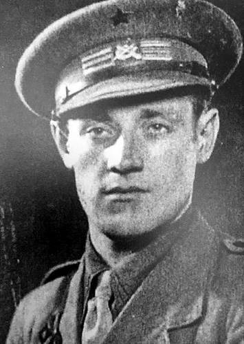 Иллюстрация к книге — Разведка. «Нелегалы» наоборот [i_008.jpg]