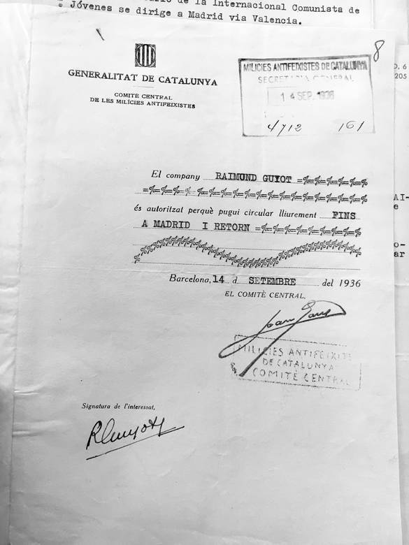 Иллюстрация к книге — Разведка. «Нелегалы» наоборот [i_043.jpg]