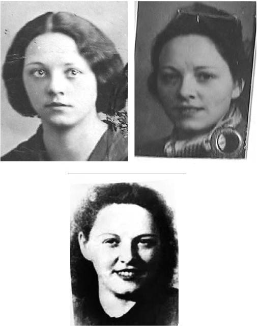 Иллюстрация к книге — Разведка. «Нелегалы» наоборот [i_046.jpg]