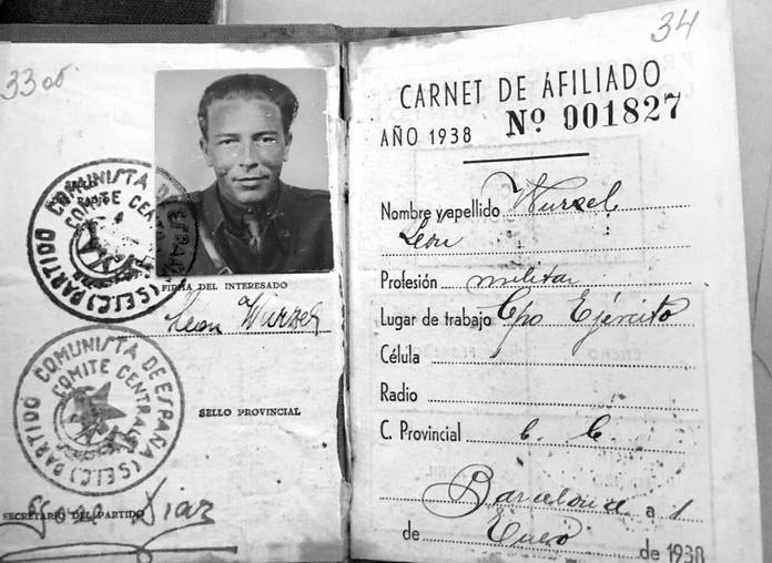 Иллюстрация к книге — Разведка. «Нелегалы» наоборот [i_066.jpg]