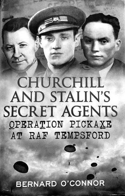 Иллюстрация к книге — Разведка. «Нелегалы» наоборот [i_069.jpg]