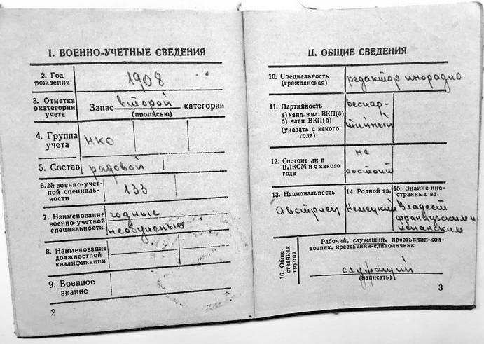 Иллюстрация к книге — Разведка. «Нелегалы» наоборот [i_074.jpg]