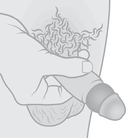 Иллюстрация к книге — ОН. Интимный разговор про тот самый орган [i_015.jpg]