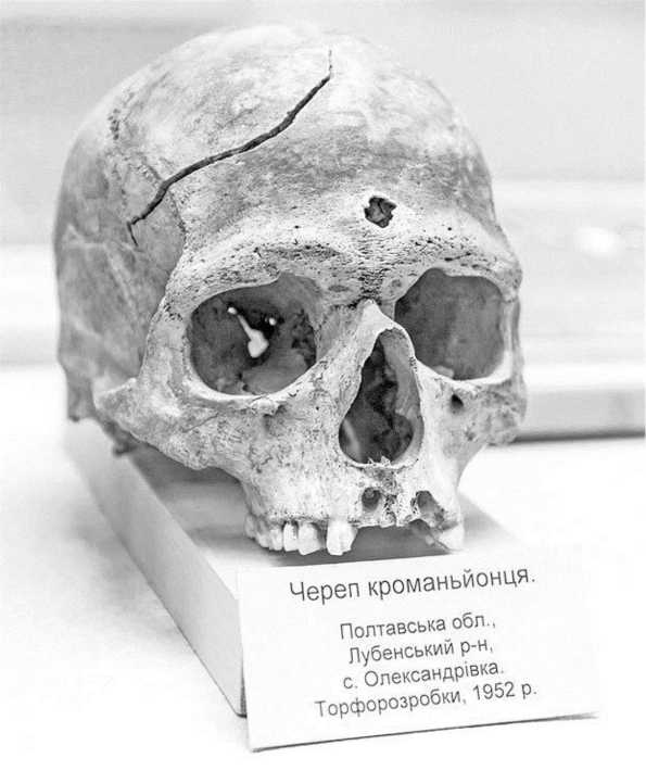 Иллюстрация к книге — Тайны природных аномалий [i_013.jpg]