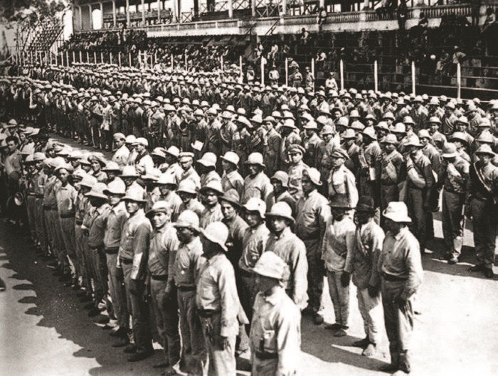 Иллюстрация к книге — Забытые союзники во Второй мировой войне [i_037.jpg]