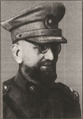 Иллюстрация к книге — Забытые союзники во Второй мировой войне [i_039.jpg]