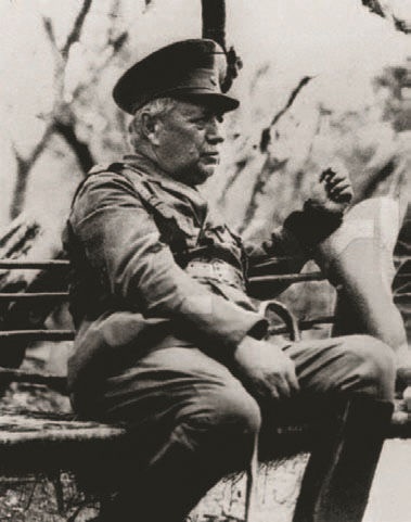 Иллюстрация к книге — Забытые союзники во Второй мировой войне [i_041.jpg]