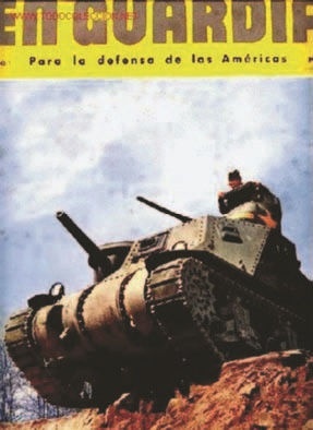 Иллюстрация к книге — Забытые союзники во Второй мировой войне [i_045.jpg]