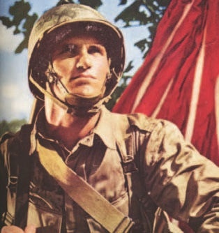 Иллюстрация к книге — Забытые союзники во Второй мировой войне [i_047.jpg]