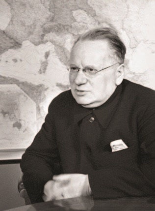 Иллюстрация к книге — Забытые союзники во Второй мировой войне [i_053.jpg]